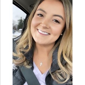 Meet your Posher, Tori